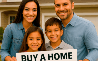 Can you buy a home with a Tax ID in Georgia? Yes, you can!