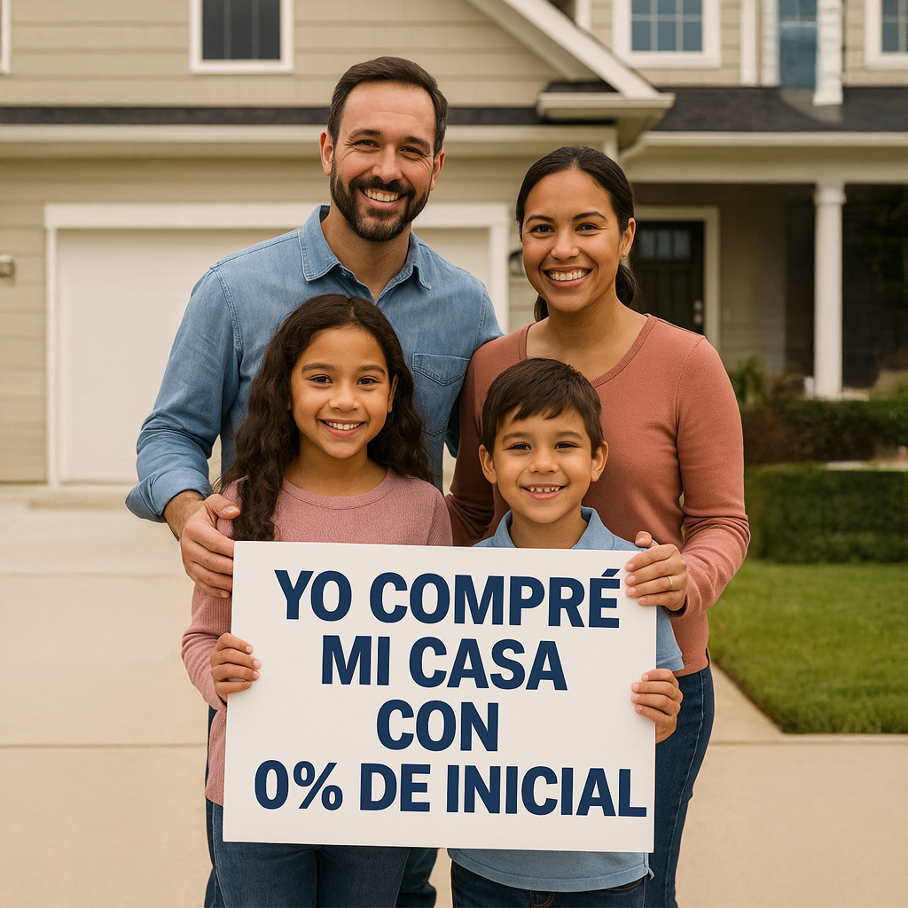 First-time homebuyer? Buying without savings is possible in Georgia!